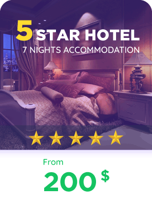 accommodation-in-Iran-5star