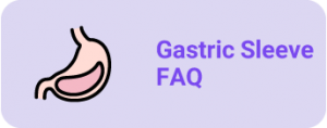 gastric sleeve frequently asked questions
