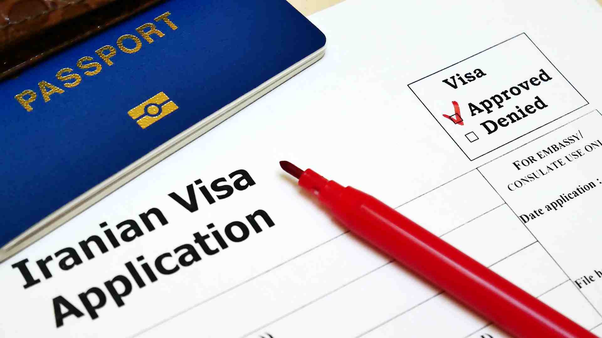 How to Get an Iran Visa?