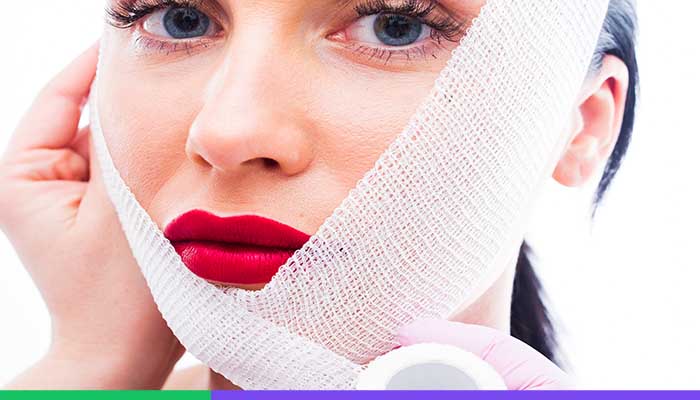Recovery for Your Facelift in Iran