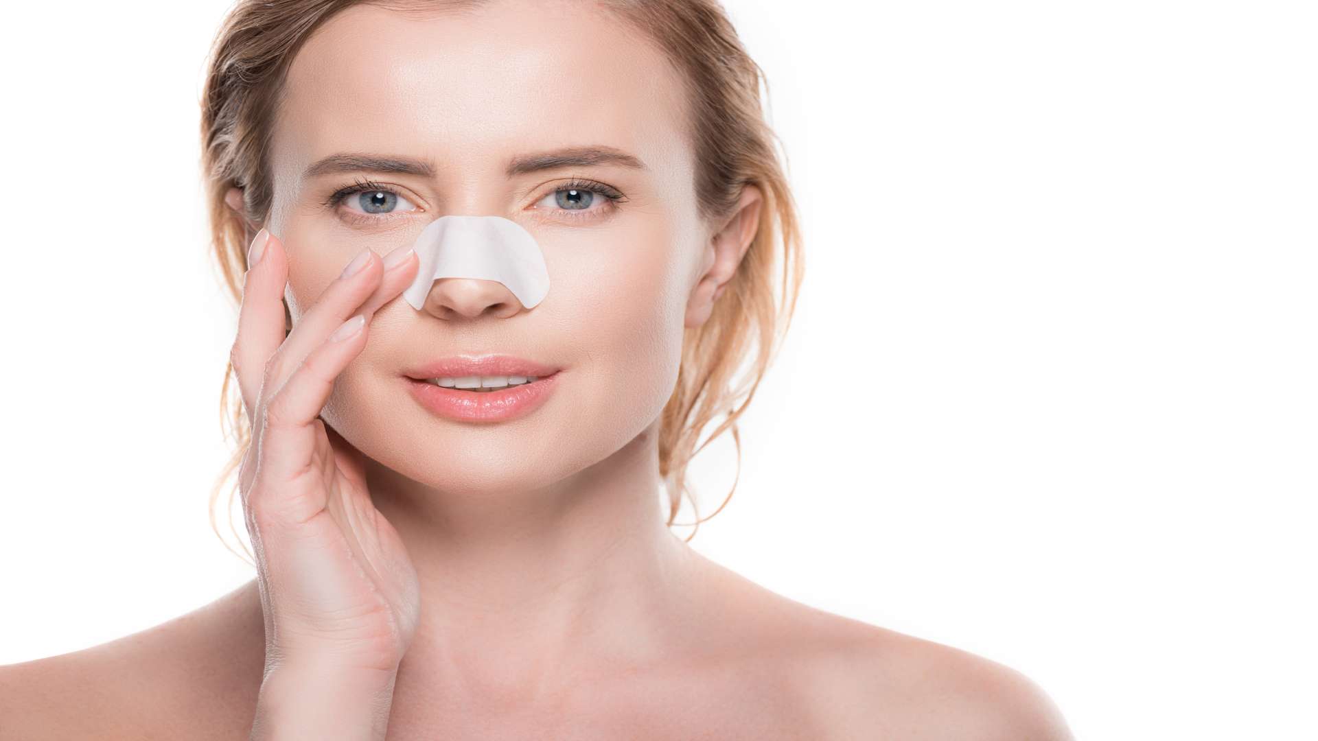 All Things You Need to Know About Nose Taping - Floramedtour
