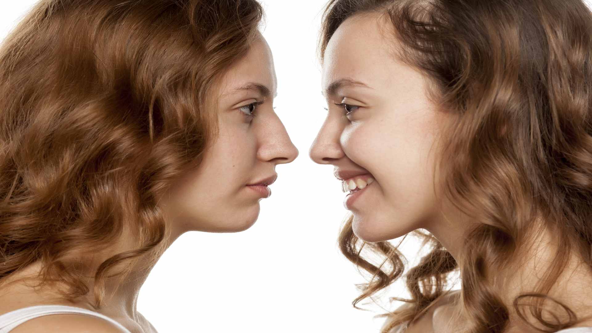 Nose Job Procedure; Before and After